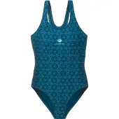 Aquawave Badeanzug, Damen Seaweed