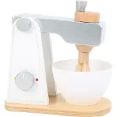 Small Foot Holz Mischer 24 cm 2 Stück