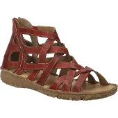 Josef seibel Sandale "Ivy 06, rot"