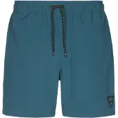 Brunotti Badehose Bru-conic-N Herren Dark Petrol-L