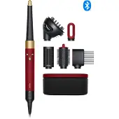 Dyson Airwrap i.d. Curly + Coily Samtrot/Gold