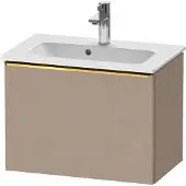 Duravit DE4268034750000 D-Neo WTU WH Cp. R.ek 610x372x440 Lei