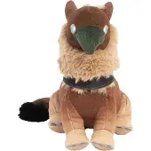Tomy Warhammer Balthas Gryph Hound 15 Cm Teddybär