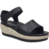 Josef seibel Miranda 02 | Sandale für Damen | Schwarz
