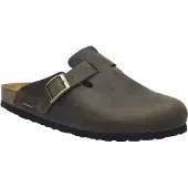 Josef seibel Clog "Josef 04, oliv"