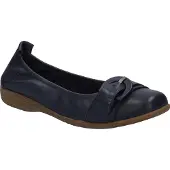 Josef seibel Ballerina "Fenja 23, indigo"