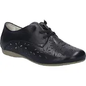 Josef seibel Fiona 83 | Halbschuh für Damen | Schwarz