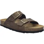 Josef seibel Hermine 01 | Sandale für Damen | Braun