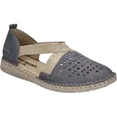 Josef seibel Sofie 44 | Halbschuh für Damen | Blau