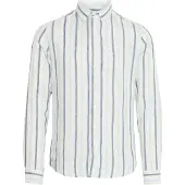 Casual Friday Leinenhemd "Leinenhemd CFDylan"