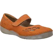 Josef seibel Ballerina "Fergey 58, papaya"