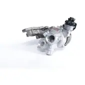 BTS Turbo Lader, Aufladung t917601bt für VW