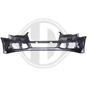 Diederichs 1033354 Stoßstange vorne für AUDI A3 Sportback (8VA, 8VF) 2014-