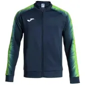 Joma Elite Xi Reißverschlusspullover