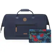 Cabaia Duffle Bag Reykjavik navy