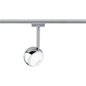 Paulmann URail LED Schienenspot Capsule II Einzelspot