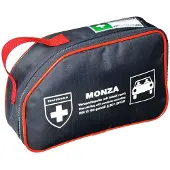 Holthaus Medical Verbandtasche Monza DIN 13164 1 St Set