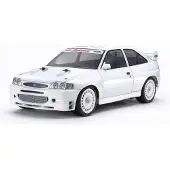 Tamiya Ford Escort, Auto, 1:10