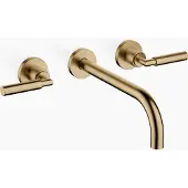 Dornbracht 36717882-39 WT-Wandbatt. ohne Ablaufgarnitur TARA