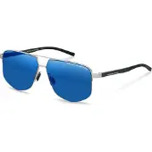 Porsche Design SUNGLASSES Sonnenbrille P8943 P8943_B195_63