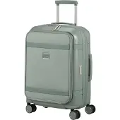 Samsonite Image Spinner 55/20 Expandable Easy Access thyme