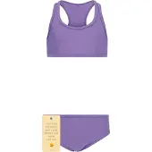 ZigZag Balconette-Bikini "Misty" 1 Stk. aus sonnenschützendem Material