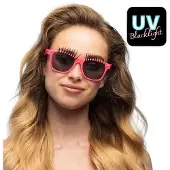 Boland Partybrille Bliss