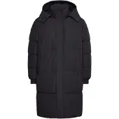 Solid !SDROY LONG Herren Steppmantel Wintermantel Jacke regular fit