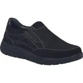 Josef seibel Giuseppe 09 | Slipper für Herren | Schwarz