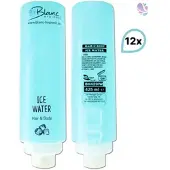 Blanc HYGIENIC SET: Dusch- und Haarshampoo 12x425ml - HOTELSERIE
