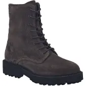 Josef seibel Stiefel "Bridget 02, moro", Damen, Gr. 36, braun (moro), Obermaterial: 100% Rindsleder Leather cow., Schuhe Stiefel