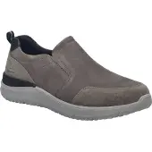 Josef seibel Wales 04 | Halbschuh für Herren | Grau