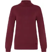 Oxmo Rollkragenpullover "Rollkragenpullover OXAida"