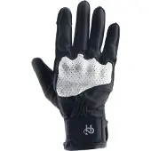 Helstons Neo Air Perforierte Lederhandschuhe