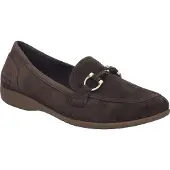 Josef seibel Slipper Fenja 34 984 Braun 37