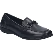 Josef seibel Damen Ballerina Fenja 34 in black-black