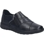 Josef seibel Steffi 64 | Halbschuh für Damen | Schwarz