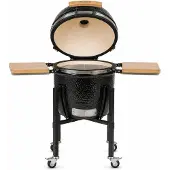 Monolith Kamado Ø 55 cm – ein 55 + Wagen – M201000-55 –