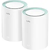 Cudy AX1500 Gigabit Wi-Fi 6 Mesh Solution M1500 2-Pack