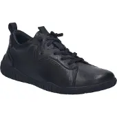 Josef seibel WYNONA 01 Damenschuhe - bequeme Slipper - Halbschuhe schwarz NEU