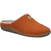 Josef seibel Hausschuh "Vinny 01, orange-kombi"