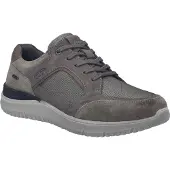 Josef seibel Wales 51 | Sneaker für Herren | Grau