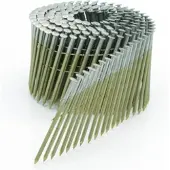Prebena CNW28/65BKRI Coilnägel blank Ringschaft