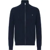 Kronstadt Strickjacke "Strickjacke KSDoors"