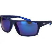 SKECHERS Se6292 Sonnenbrille Blau Mann Blau One Size