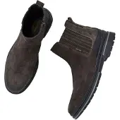 PME Legend Flightrider Schnürschuhe Braun