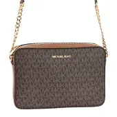 Michael Kors JET SET ITEM Braun