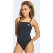 Adidas Thin Straps V-back Badeanzug