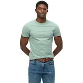 Superdry Vintage Logo Embroidered Kurzarm-t-shirt
