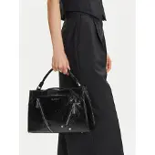 Badura Handtasche EO-ALAIA-KQ29 Schwarz